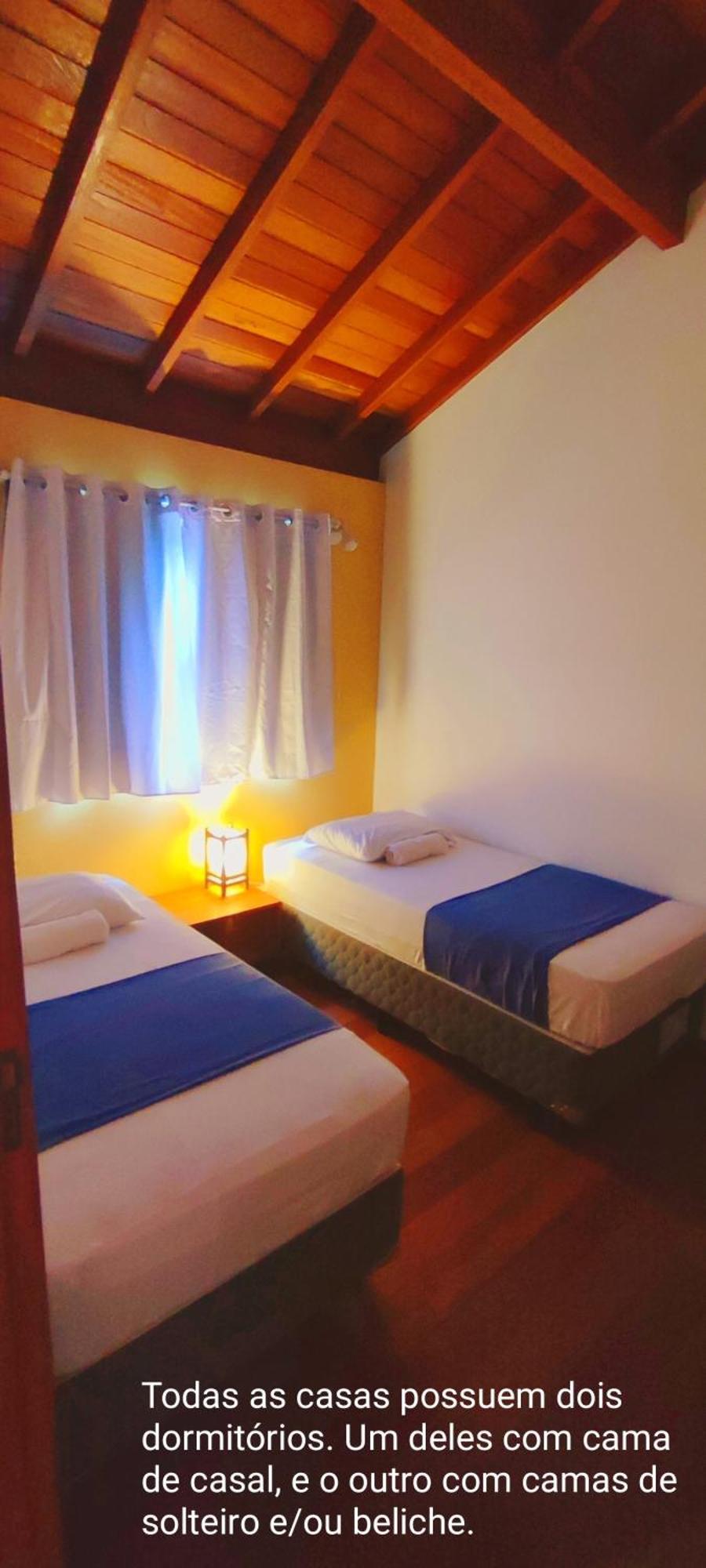 Casa Dos Ventos Hospedagem Praia Do Rosa Eksteriør bilde